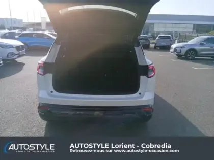 Photo 5 Renault Austral Gén. I (HHN) Ph1 Iconic 5