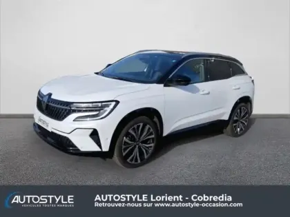 Photo Renault Austral Iconic