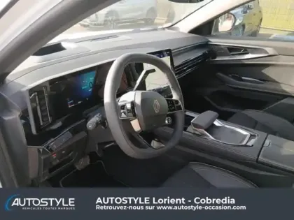 Photo 14 Renault Austral Gén. I (HHN) Ph1 Iconic 5