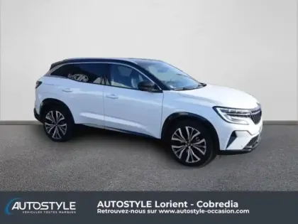 Photo 9 Renault Austral Gén. I (HHN) Ph1 Iconic 5