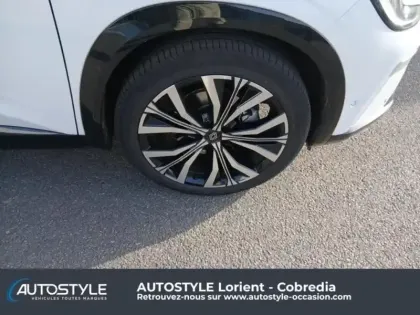 Photo 8 Renault Austral Gén. I (HHN) Ph1 Iconic 5