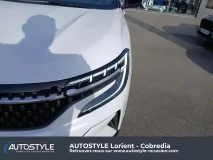 Photo 10 Renault Austral Gén. I (HHN) Ph1 Iconic 5