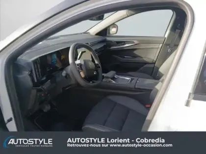 Photo 12 Renault Austral Gén. I (HHN) Ph1 Iconic 5