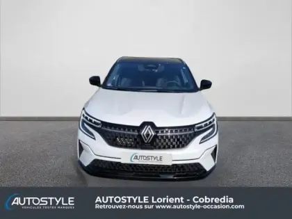 Photo 11 Renault Austral Gén. I (HHN) Ph1 Iconic 5