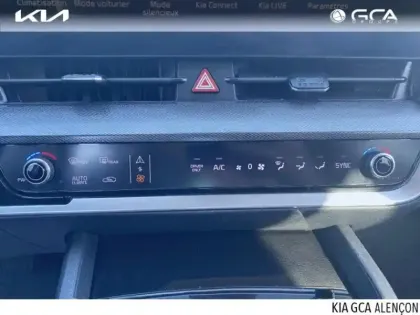 Photo 10 Kia Sportage Gén. V Ph1 Design 5