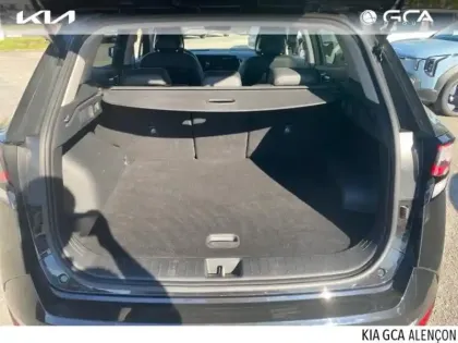 Photo 14 Kia Sportage Gén. V Ph1 Design 5