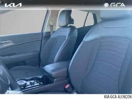 Photo 12 Kia Sportage Gén. V Ph1 Design 5