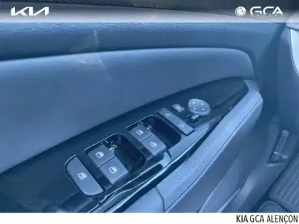 Photo 11 Kia Sportage Gén. V Ph1 Design 5