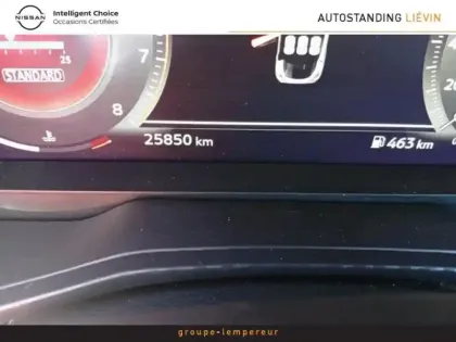 Photo 13 Nissan Juke Gén. II (F16) Ph1 Evo N-Connecta 5