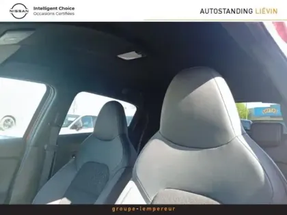 Photo 9 Nissan Juke Gén. II (F16) Ph1 Evo N-Connecta 5