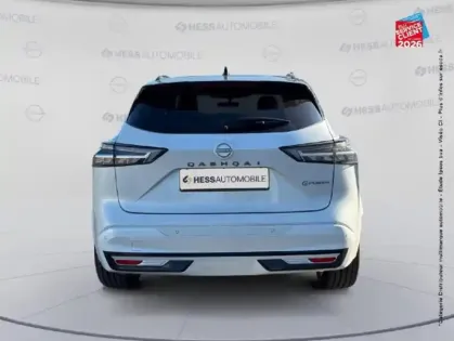 Photo 6 Nissan Qashqai Gén. III (J12) Ph2 N-Design 5