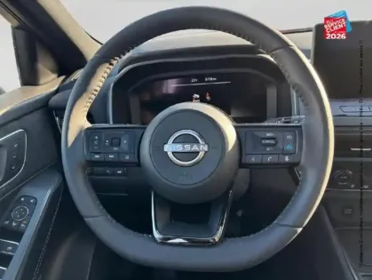 Photo 26 Nissan Qashqai  Hybrid e-POWER 190ch N-Design 2025