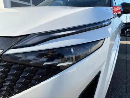 Photo 12 Nissan Qashqai Gén. III (J12) Ph2 N-Design 5