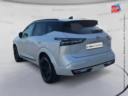 Photo 22 Nissan Qashqai  Hybrid e-POWER 190ch N-Design 2025