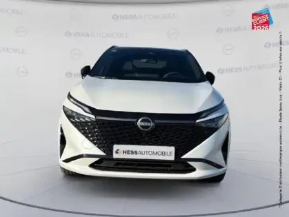 Photo 16 Nissan Qashqai  Hybrid e-POWER 190ch N-Design 2025