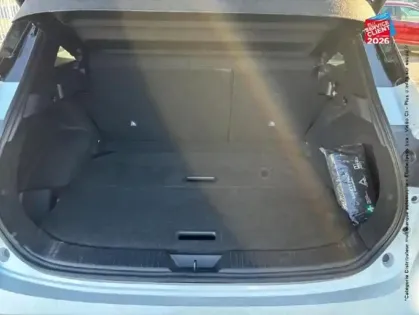 Photo 13 Nissan Qashqai Gén. III (J12) Ph2 N-Design 5