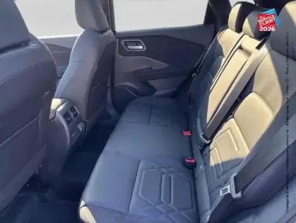 Photo 10 Nissan Qashqai Gén. III (J12) Ph2 N-Design 5