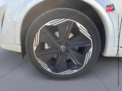 Photo 9 Nissan Qashqai Gén. III (J12) Ph2 N-Design 5