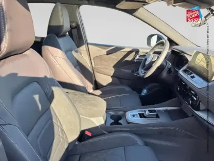 Photo 19 Nissan Qashqai  Hybrid e-POWER 190ch N-Design 2025