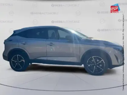 Photo 18 Nissan Qashqai Gén. III (J12) Ph2 Tekna 5