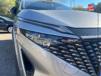 Photo 12 Nissan Qashqai Gén. III (J12) Ph2 Tekna 5