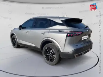 Photo 22 Nissan Qashqai Gén. III (J12) Ph2 Tekna 5