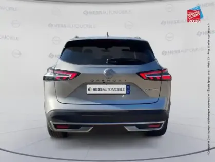 Photo 6 Nissan Qashqai Gén. III (J12) Ph2 Tekna 5