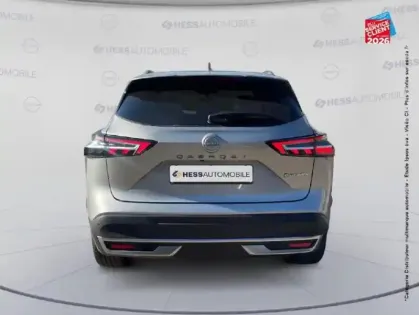 Photo 21 Nissan Qashqai Gén. III (J12) Ph2 Tekna 5