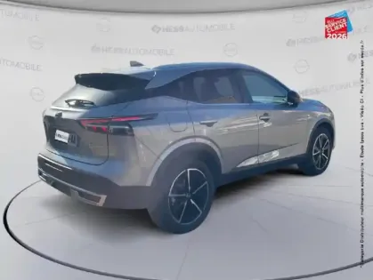 Photo 5 Nissan Qashqai Gén. III (J12) Ph2 Tekna 5