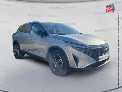 Photo 17 Nissan Qashqai Gén. III (J12) Ph2 Tekna 5