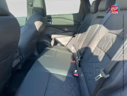 Photo 25 Nissan Qashqai Gén. III (J12) Ph2 Tekna 5