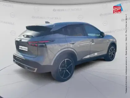 Photo 20 Nissan Qashqai Gén. III (J12) Ph2 Tekna 5