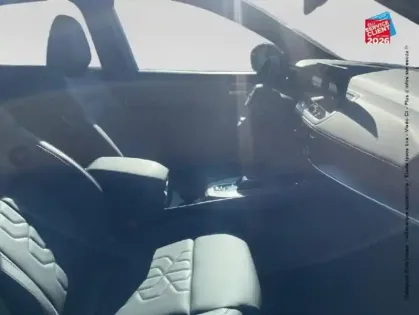 Photo 19 Nissan Qashqai Gén. III (J12) Ph2 Tekna 5