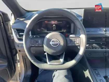 Photo 11 Nissan Qashqai Gén. III (J12) Ph2 Tekna 5