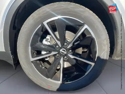 Photo 9 Nissan Qashqai Gén. III (J12) Ph2 Tekna 5