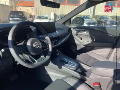 Photo 14 Nissan Qashqai Gén. III (J12) Ph2 Tekna 5