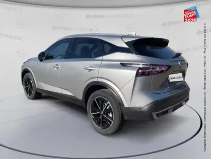 Photo 7 Nissan Qashqai Gén. III (J12) Ph2 Tekna 5