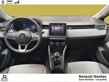 Photo 9 Renault Clio Gén. V (BJA) Ph2 Evolution 5