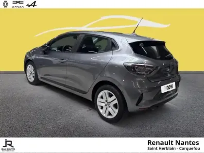 Photo 5 Renault Clio Gén. V (BJA) Ph2 Evolution 5