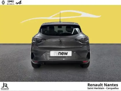 Photo 7 Renault Clio Gén. V (BJA) Ph2 Evolution 5