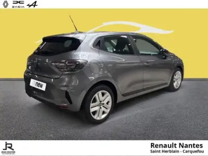 Photo 6 Renault Clio Gén. V (BJA) Ph2 Evolution 5