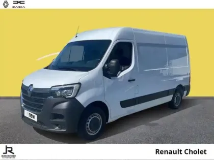 Photo Renault Master Confort