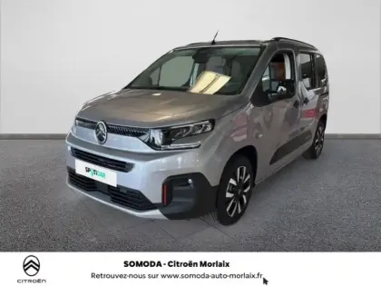 Photo Citroën Berlingo Max