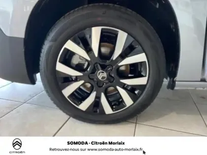 Photo 10 Citroën Berlingo Gén. III Ph2 MAX 5