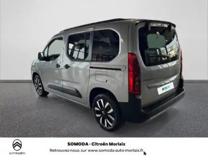 Photo 6 Citroën Berlingo Gén. III Ph2 MAX 5