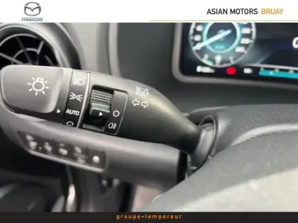 Photo 10 Hyundai Kona  1.0 T-GDi 120ch Hybrid 48V N Line Creative