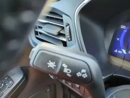 Photo 13 Ford Kuga Gén. III Ph1 Titanium 5