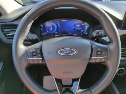 Photo 12 Ford Kuga Gén. III Ph1 Titanium 5