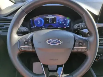 Photo 7 Ford Kuga Gén. III Ph1 Titanium 5