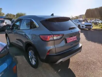 Photo 5 Ford Kuga Gén. III Ph1 Titanium 5